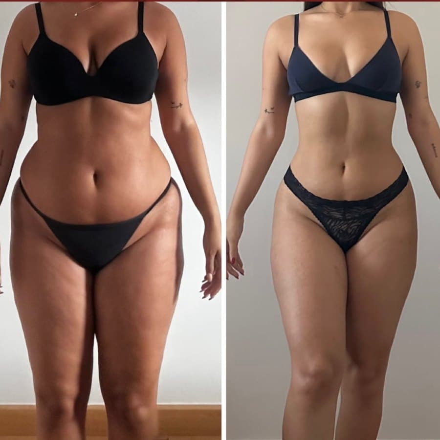 Physical transformation achieved with the Mutation Method (13 of 34)