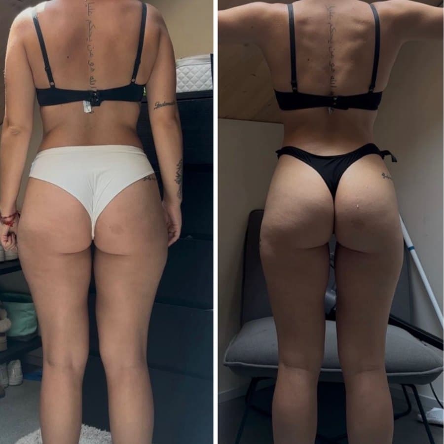 Physical transformation achieved with the Mutation Method (18 of 34)