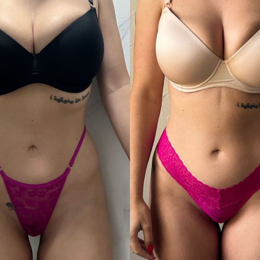 Physical transformation achieved with the Mutation Method (33 of 34)